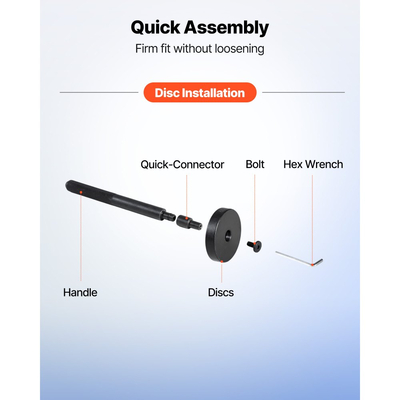 Κιτ Πίεσης Ρουλεμάν VEVOR, 52+16 τεμάχια, Εργαλείο Κατσαβιδιού Δακτυλίου 2 σε 1 & Κιτ Πίεσης Ρουλεμάν, Σετ Κατσαβιδιού Δακτυλίου και Στεγανοποίησης με 49 Δακτυλίους, 10 Δακτύλιους, Σφυρί Ολίσθησης, Σετ Εγκατάστασης Αφαίρεσης Βαριάς Χρήσης με Θήκη