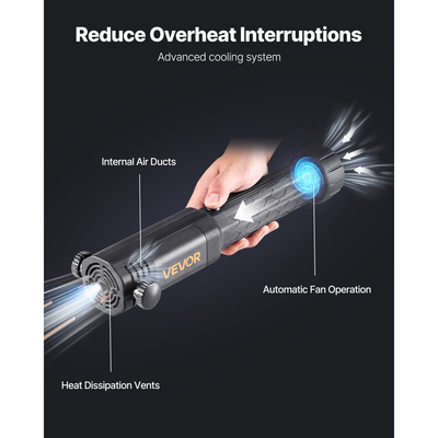 Αφαίρεση μπουλονιού θερμαντήρα επαγωγής VEVOR, κιτ θερμαντήρα μαγνητικής επαγωγής 1100W 230V, εργαλείο χειρός για την αφαίρεση παξιμαδιών, μίνι θερμαντική μηχανή για την αφαίρεση σκουριασμένων βιδών, εργαλεία επισκευής γκαράζ αυτοκινήτου με 10 πηνία και κουτί