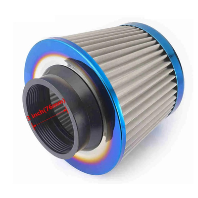 Φίλτρο αέρος αυτοκινήτου - Φιλτροχοάνη - R-G15110 - 120088