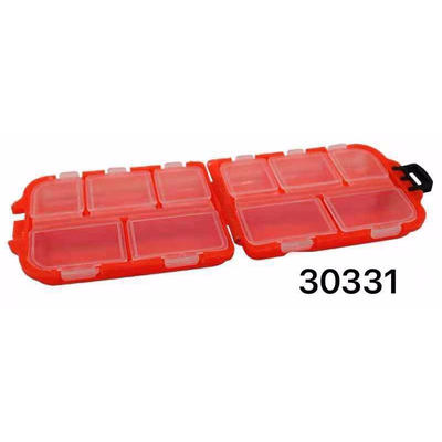 Κασετίνα ψαρέματος - Πλαστική - 930331