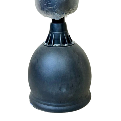 Σάκος πυγμαχίας επιδαπέδιος - 175cm - 556730