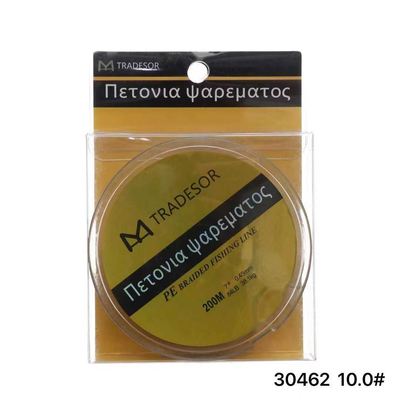 Πετονιά ψαρέματος/Νήμα - 200m - 10.0 - 930462