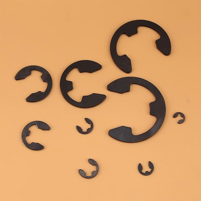 Σετ Δακτύλιοι Ασφαλείας σε Κασετίνα 300 τεμαχίων