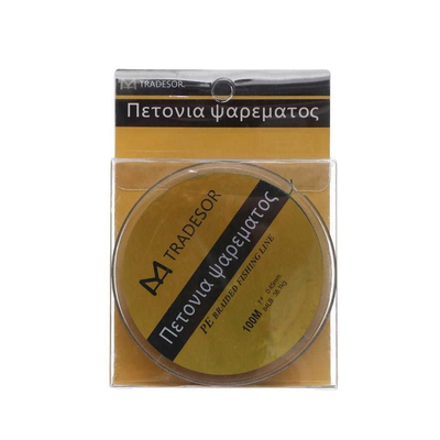 Πετονιά ψαρέματος/Νήμα - 100m - 5.0 - 930441