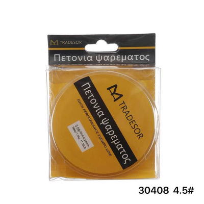 Πετονιά ψαρέματος - 100m - 4.5 - 930408