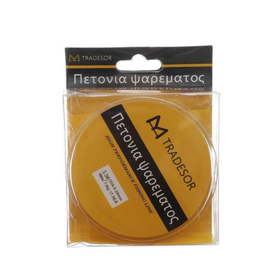 Πετονιά ψαρέματος - 100m - 6.5 - 930412