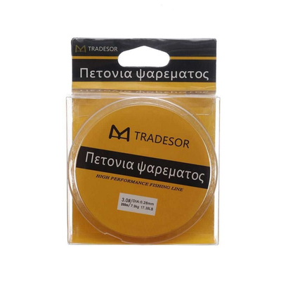 Πετονιά ψαρέματος - 200m - 2.0 - 930419