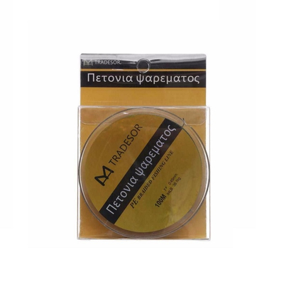 Πετονιά ψαρέματος/Νήμα - 100m - 3.5 - 930438