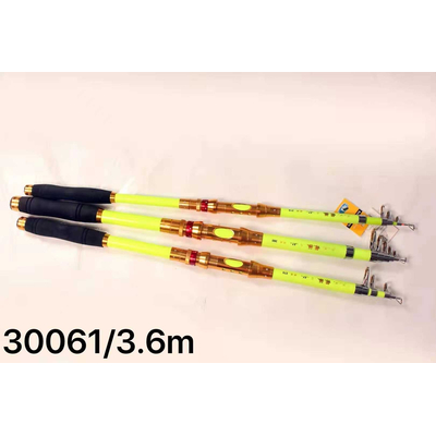 Καλάμι ψαρέματος - 3.6m - 930061