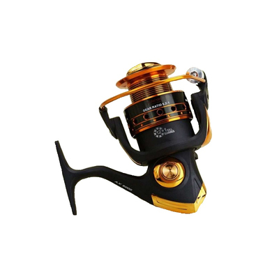 Μηχανάκι ψαρέματος - AX5000 - 930007