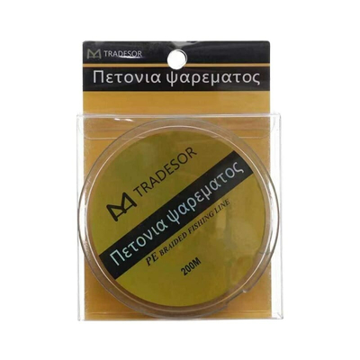 Πετονιά ψαρέματος/Νήμα - 200m - 3.5 - 930453