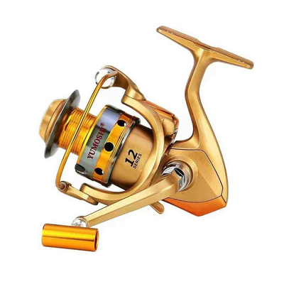 Μηχανάκι ψαρέματος – HF5000 – 930502