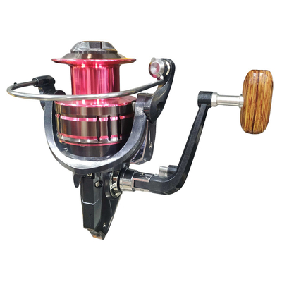 Μηχανάκι ψαρέματος - ACE6000 - 931135