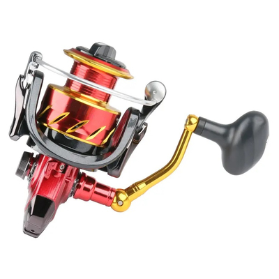 Μηχανάκι ψαρέματος – CS2000 - 931171