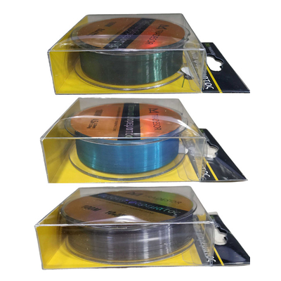 Πετονιά ψαρέματος - 200m - 0.35mm - 931973