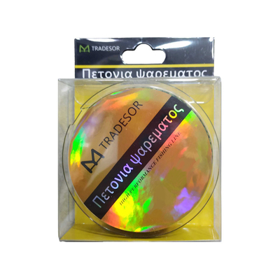 Πετονιά ψαρέματος - 300m - 0.3mm - 931979