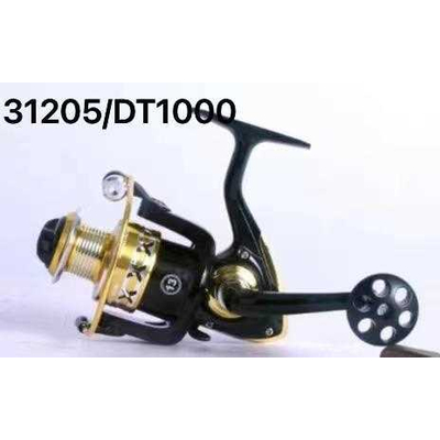 Μηχανάκι ψαρέματος - DT1000 - 931205