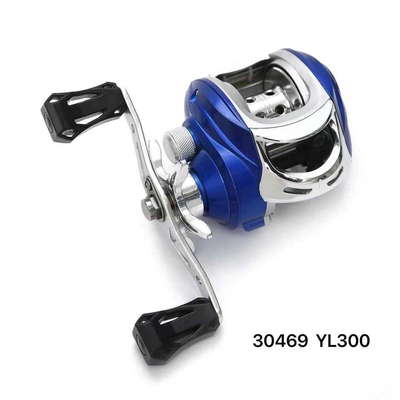 Μηχανάκι ψαρέματος - YL300 - 930469 - Left