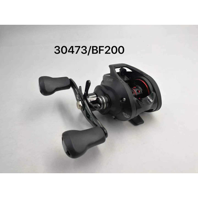 Μηχανάκι ψαρέματος - BF200 - 930473 - Left