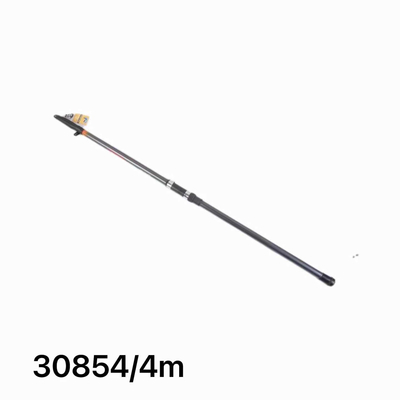 Καλάμι ψαρέματος για απίκο-μπολονέζ - Τηλεσκοπικό - 4m - 930854