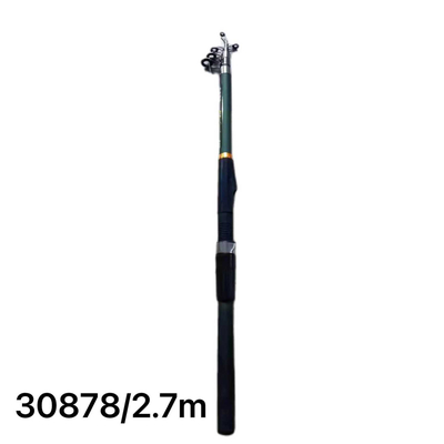 Καλάμι ψαρέματος – Τηλεσκοπικό - 2.7m - 930878
