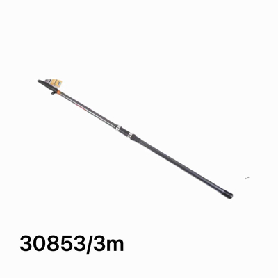 Καλάμι ψαρέματος για απίκο-μπολονέζ - Τηλεσκοπικό - 3m - 930853