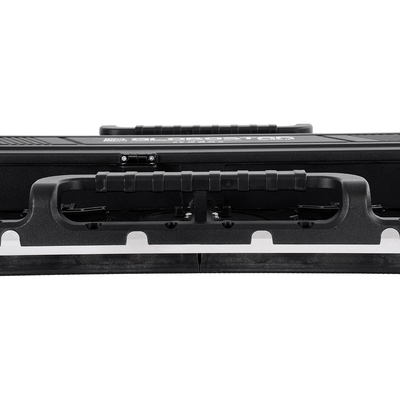 GLOBOSTAR® LUMOWALL 41003 Κυρτή Οθόνη Video Wall P3.91 Καμπίνα 50x100cm LED 360W 3840Hz 32768 Dots ≥5600cd/㎡ Nits AC 220-240V Εξωτερικού Χώρου IP65 Full Color S1/16 14Bits - Κάρτα NovaStar A8S-N+HUB - Curved -10/+15 Angle - Προστατευτικά Γωνιών - Nationstar SMD1921 & CZCL Driver - Μ50 x Π8.5 x Υ100cm - 2 Χρόνια Εγγύηση