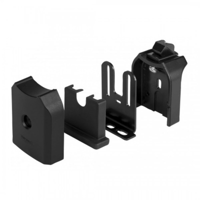 FIX605FP ΑΚΡΑ (ΠΟΔΙΑ) ΓΙΑ ΕΠΑΓΓΕΛΜΑΤΙΚΗ ΜΠΑΡΑ PROFESSIONAL MENABO - 2 ΤΕΜ. (ΓΙΑ 1 ΜΠΑΡΑ)