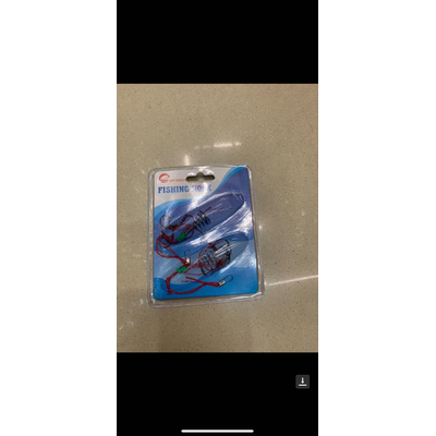 Μαλαγρωτές ψαρέματος - 920047