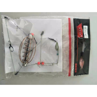 Μαλαγρωτής ψαρέματος - 20g - 920059