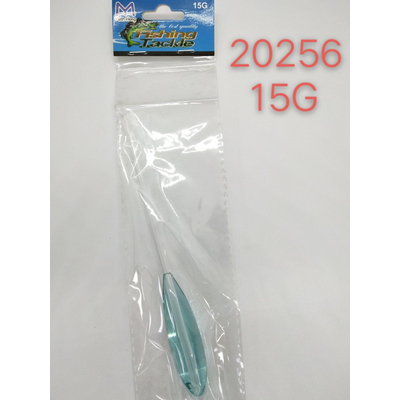 Μπομπάρδα αλιείας - 920256