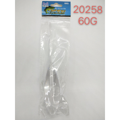 Μπομπάρδα αλιείας - 920258