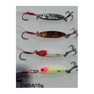 Τεχνητό δόλωμα - Πλάνος - 15g - 931654