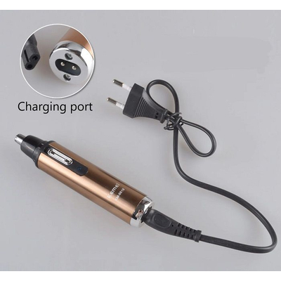 Ξυριστική μηχανή - KM-6619 - Kemei