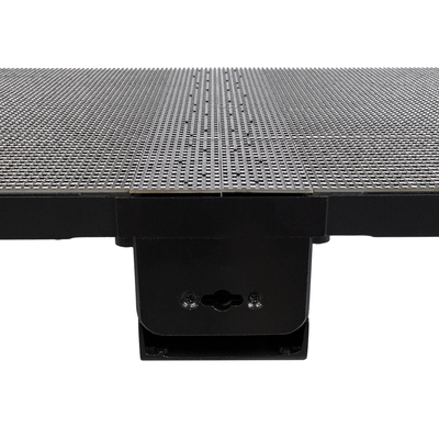 GLOBOSTAR® OPTILED 41005 Διάφανη Οθόνη Video Wall P3.91 Καμπίνα 100x50cm LED 110W 3840Hz 32768 Dots ≥4500cd/㎡ Nits AC 220-240V Εσωτερικού Χώρου IP31 Full Color S1/8 14Bits - Κάρτα NovaStar A5S-N - Nationstar SMD1921 & Yuanchi Driver - Μ100 x Π7.5 x Υ50cm - 2 Χρόνια Εγγύηση