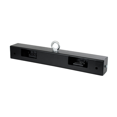 GLOBOSTAR® HANGING 41031 Σύστημα Κρέμασης για Οθόνες LED Video Wall με Διαστάσεις Καμπίνας 50x50cm & 50x100cm με Fast Clip Συνδέσμους - Μ50 x Π7 x Υ7cm