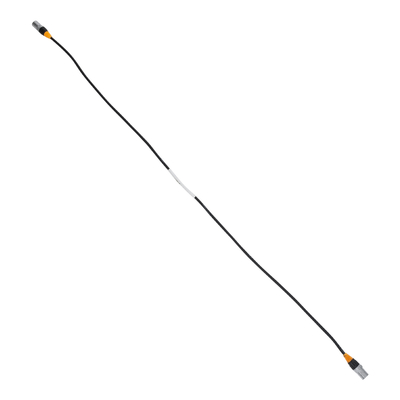 GLOBOSTAR® 41038 Καλώδιο Σύνδεσης Σήματος CAT6 Ethercon για Οθόνες LED Video Wall Αδιάβροχο IP65 - Μ125 x Π2.1 x Υ2.1cm