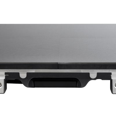 GLOBOSTAR® CRYSTALPIX 41039 Κυρτή Οθόνη Video Wall P1.95 GOB Καμπίνα 50x50cm LED 160W 3840Hz 65536 Dots ≥800cd/㎡ Nits AC 220-240V Εσωτερικού Χώρου IP31 Full Color S1/32 14Bits - Κάρτα NovaStar A8S-N+HUB - Curved -10/+15 Angle - Προστατευτικά Γωνιών - Kinglight SMD1515 & CZCL Driver - Μ50 x Π8.5 x Υ50cm - 2 Χρόνια Εγγύηση