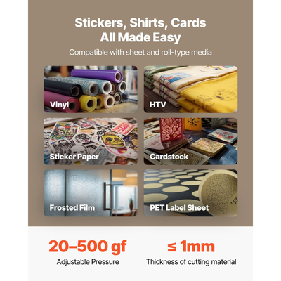 Μηχανή κοπής βινυλίου VEVOR, μέγιστο πλάτος τροφοδοσίας 870 mm, διπλές λεπίδες, ρυθμιζόμενη δύναμη και ταχύτητα, οθόνη LED, κόφτης βινυλίου plotter σε πακέτο με αυτοκόλλητα φύλλα, μεμβράνη μεταφοράς, λογισμικό Signmaster