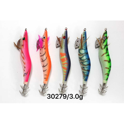 Τεχνητό δόλωμα - Καλαμαριέρα - 3.0g - 930279