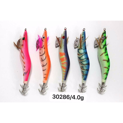 Τεχνητό δόλωμα - Καλαμαριέρα - 4.0g - 930286