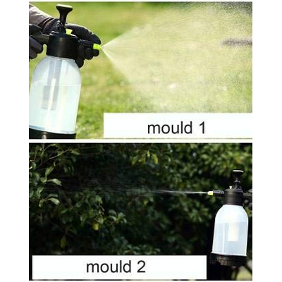 Ψεκαστήρας προπιέσεως 2 λίτρων - 2L - 226014