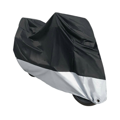 Κουκούλα μοτοσυκλέτας - 3602003/4 - XL - 310565