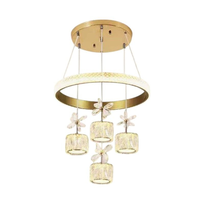 Φωτιστικό οροφής τραπεζαρίας LED - 2004 - 430746