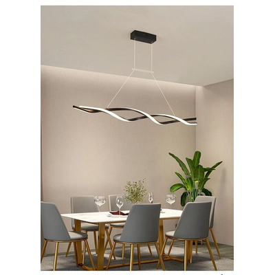 Φωτιστικό οροφής τραπεζαρίας LED - XY-3 - 431231