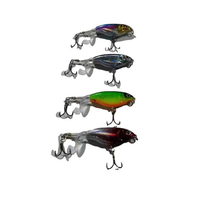 Τεχνητό δόλωμα - Σπαστό - 931669