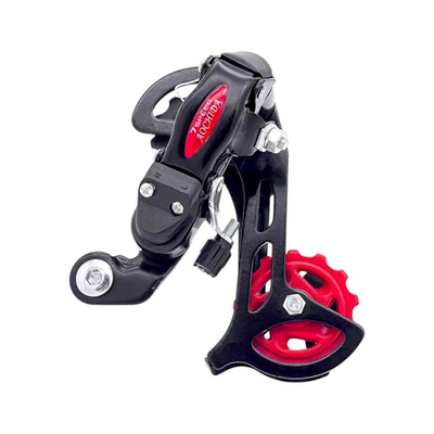 Σασμάν ταχυτήτων ποδηλάτου οπίσθιο - S56-12-B:21 - 7 Speed - 651940