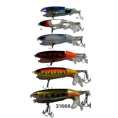 Τεχνητό δόλωμα - Σπαστό - 931668