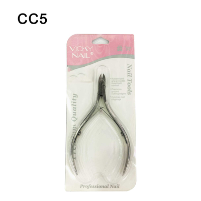 Κόφτης - Πενσάκι νυχιών - CC5 - 910358