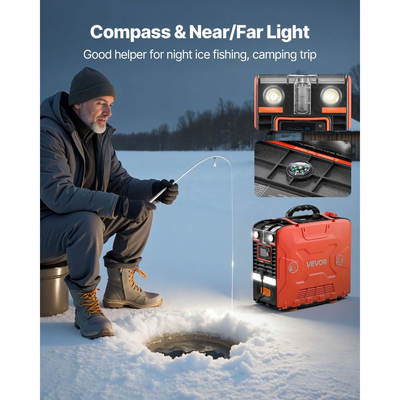 Θερμαντήρας Diesel VEVOR, 8KW, DC 12V, Φορητός Αεροθερμαντήρας Diesel Όλα σε Ένα με Ελέγχο Bluetooth APP, Τηλεχειριστήριο και Οθόνη LCD, Ρεζερβουάρ Καυσίμου 4,5 L για Οχήματα, Φορτηγάκια, RV, Τροχόσπιτα και Γκαράζ
